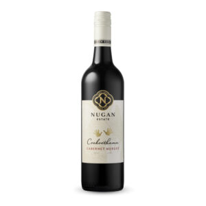 The Cookoothama Cabernet Merlot has aromas of ripe berry fruits and allspice, infused with herbs and dark chocolate and well integrated oak. Red wines Australia
