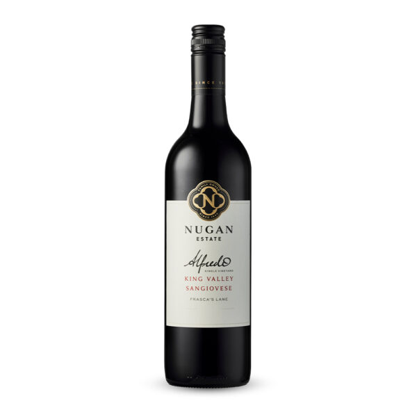 Alfredo Frasca's Lane Sangiovese - what is Sangiovese wine? Best Sangiovese wines made in Australia red wines