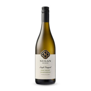 The single vineyard King Valley Chardonnay by Nugan Estate - Frasca's Lane Chardonnay - best white wines Australia - Order a case of 12 wines for the best price