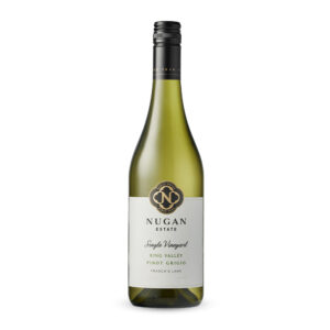 King Valley Pinot Grigio - Frasca's Lane Pinot Grigio Nugan Estate - best pinot grigio Australia - order 12 nugan pinot grigio bottles for the best white wine price