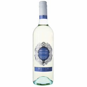 best pinot grigio annelise by nugan estate - best australian pinot grigio - nugan pinot grigio - best white wines australia