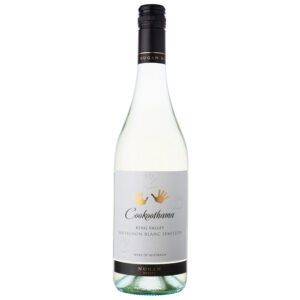 cookoothama sauvignon blanc semillon australia - best sauvignon blanc semillon nugan estate