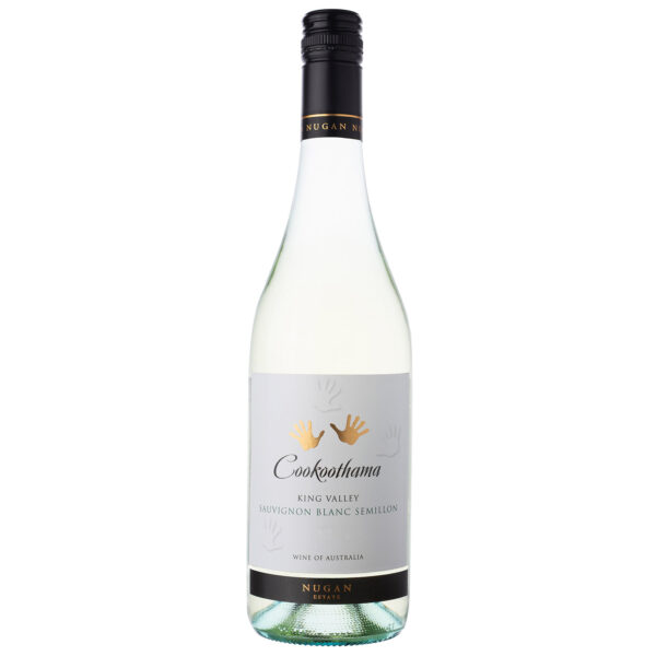 cookoothama sauvignon blanc semillon australia - best sauvignon blanc semillon nugan estate