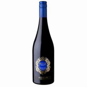 alfredo dried grape shiraz wine - nugan estate best wines australia - dried grape wine