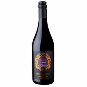 alfredo passo best red wines australia - red wine reviews - appassimento red wines nugan estate