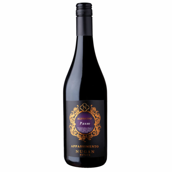 alfredo passo best red wines australia - red wine reviews - appassimento red wines nugan estate