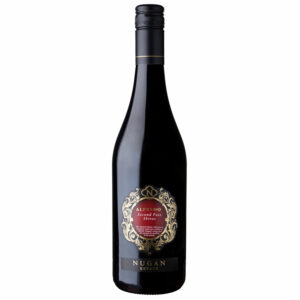 alfredo second pass shiraz best red wines australia - red wine reviews - great red wines nugan estate