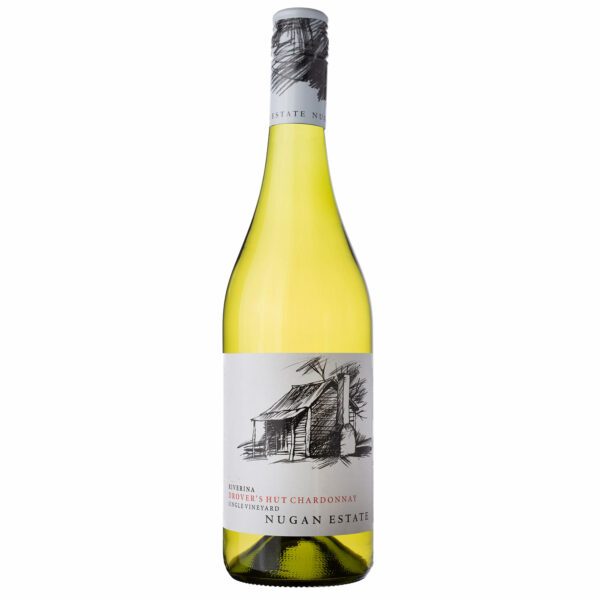 riverina drover's hut chardonnay nugan estate - nugan estate chardonnay -
