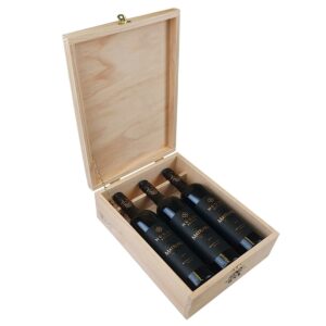 best mclaren vale shiraz gift box of 3 - award winning shiraz - Premium Matriarch Red Wine - Best Red Wines Australia Nugan Estate - shiraz wine - shiraz red wine