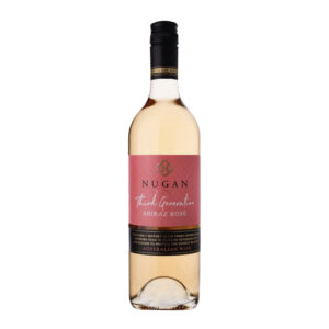 third generation shiraz rose - dry rose wine - rose wine brands