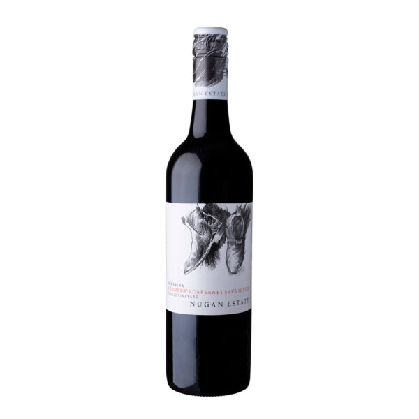 riverina cab sav - stomper's cabernet sauvignon nugan estate - cabernet sauv - cabernet sauvignon red wine