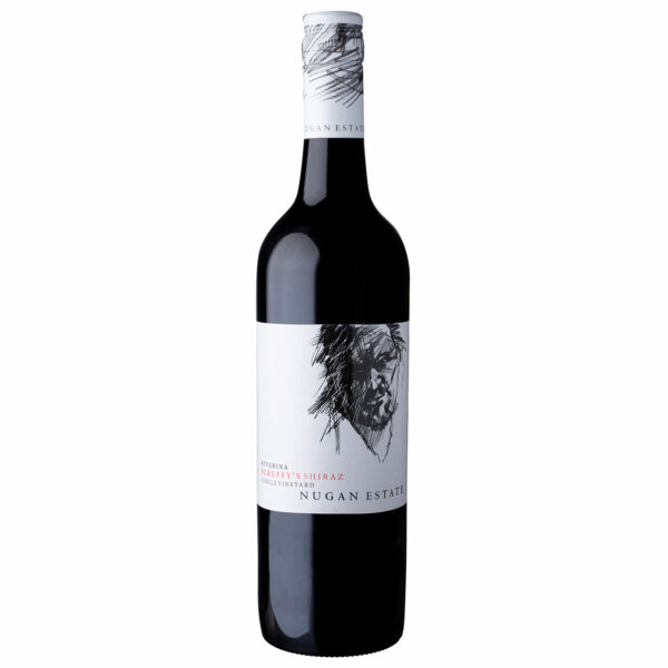 riverena scruffy's shiraz nugan estate wines - Shiraz Wine - shiraz red wine