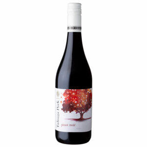 talinga park pinot noir nugan estate - pinot noir red wine - light pinot noir wine