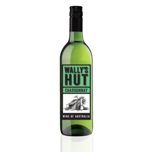wally's hut chardonnay - best white wines - great wines australia