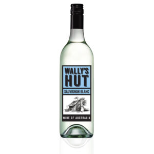 wallys hut best sauvignon blanc nugan estate - The Wally's Hut Sauvignon Blanc wine is brilliant straw green in appearance with a lifted tropical fruit bouquet of pineapple & passionfruit. good white wine