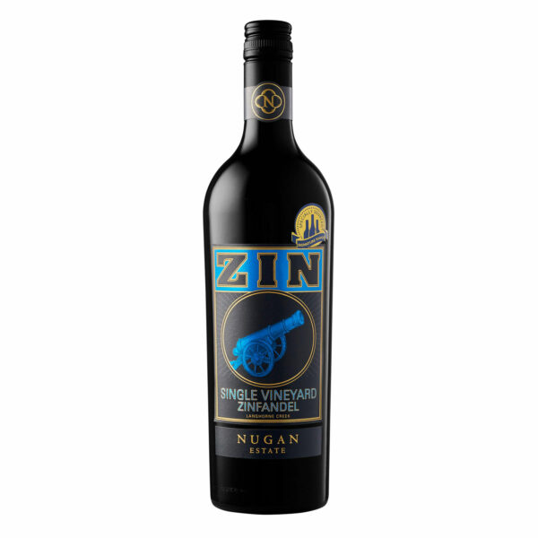Zinfandel by Nugan Estate | Nugan Estate Italian Series Zinfandel Wine best zinfandel wine australia - zinfandel south australia langhorne creek