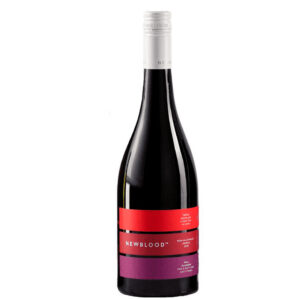 best non alcoholic wine- newblood non alcoholic shiraz australia - non alcoholic red wine