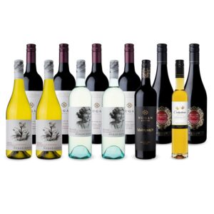 Autumn Mixed Dozen Enjoy this carefully curated mixed dozen on special occasions or in those beautiful everyday moments all with 30% off. Limited time offer only.