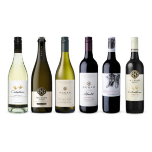 Limited edition mixed wines. A curated 6 pack for all occasions & beautiful everyday moments, all with 25% off. White, sparkling & red wines.