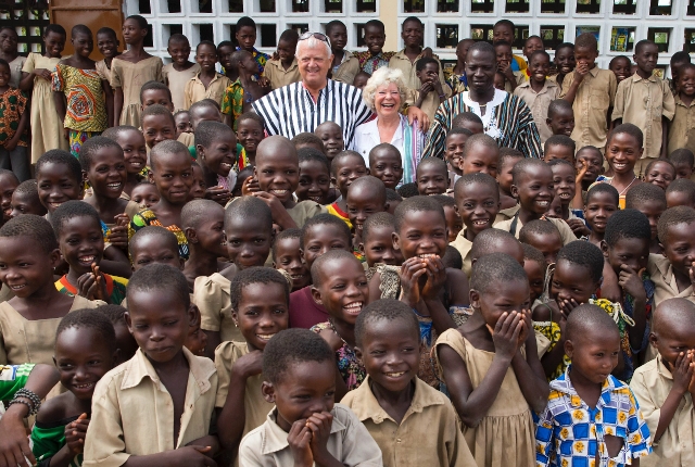 Nugan Estate Charity Work - read more with our story here.