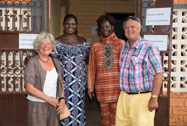 nugan estate supporting international communities