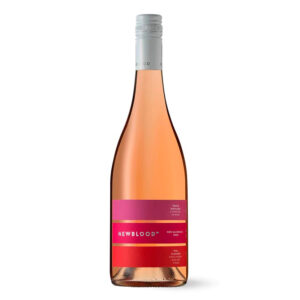 newblood non alcoholic rose australia